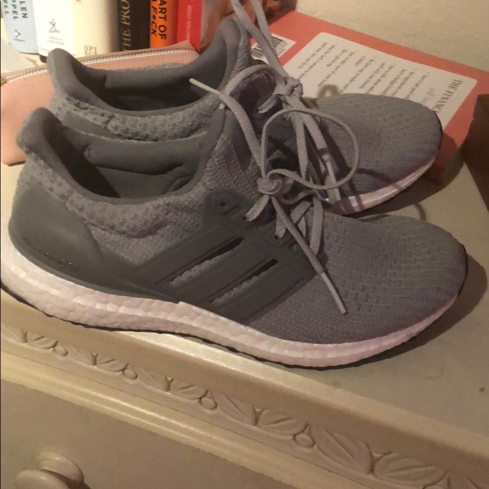 Adidas Ultra Boost